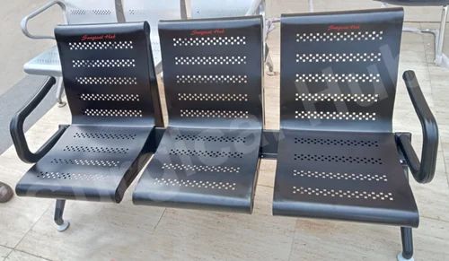 3 Seater Waiting Chair