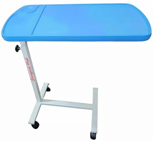 Over Bed Table (Manually Adjustable)
