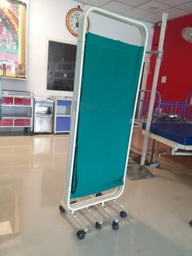 Hospitals Bedside Screen