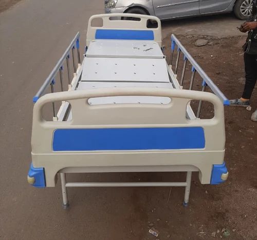 Hospital Fowler Beds/Isolation Bed (ABS Panels)