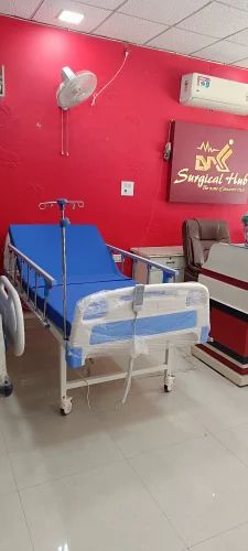Hospital Semi Fowler Bed/Isolation Bed (Electrical)