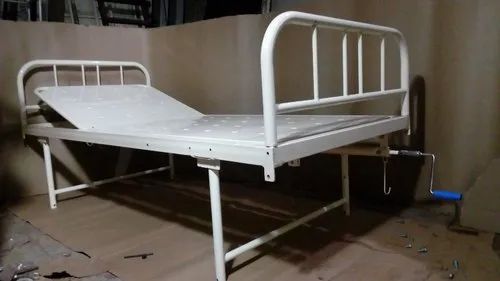 Hospital Semi Fowler Bed